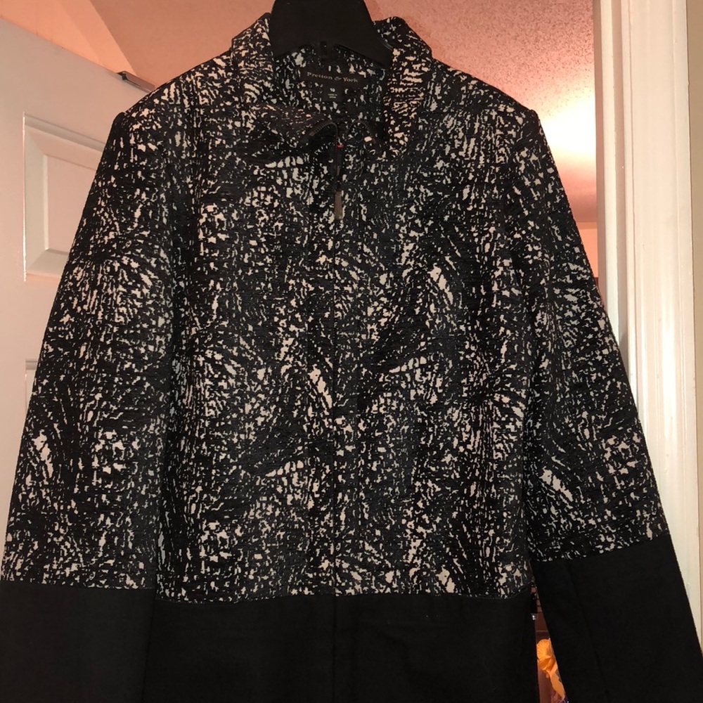 Preston & York Sportcoat